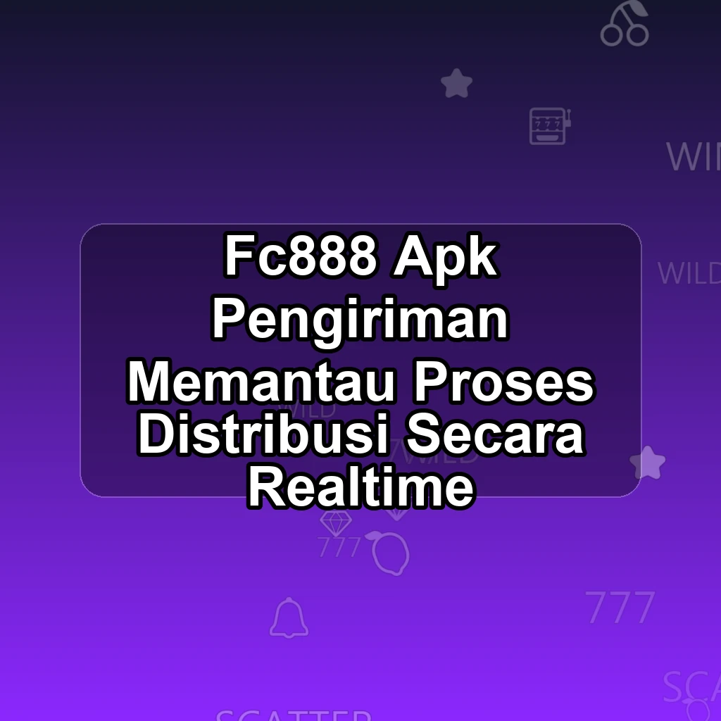 FC888 APK