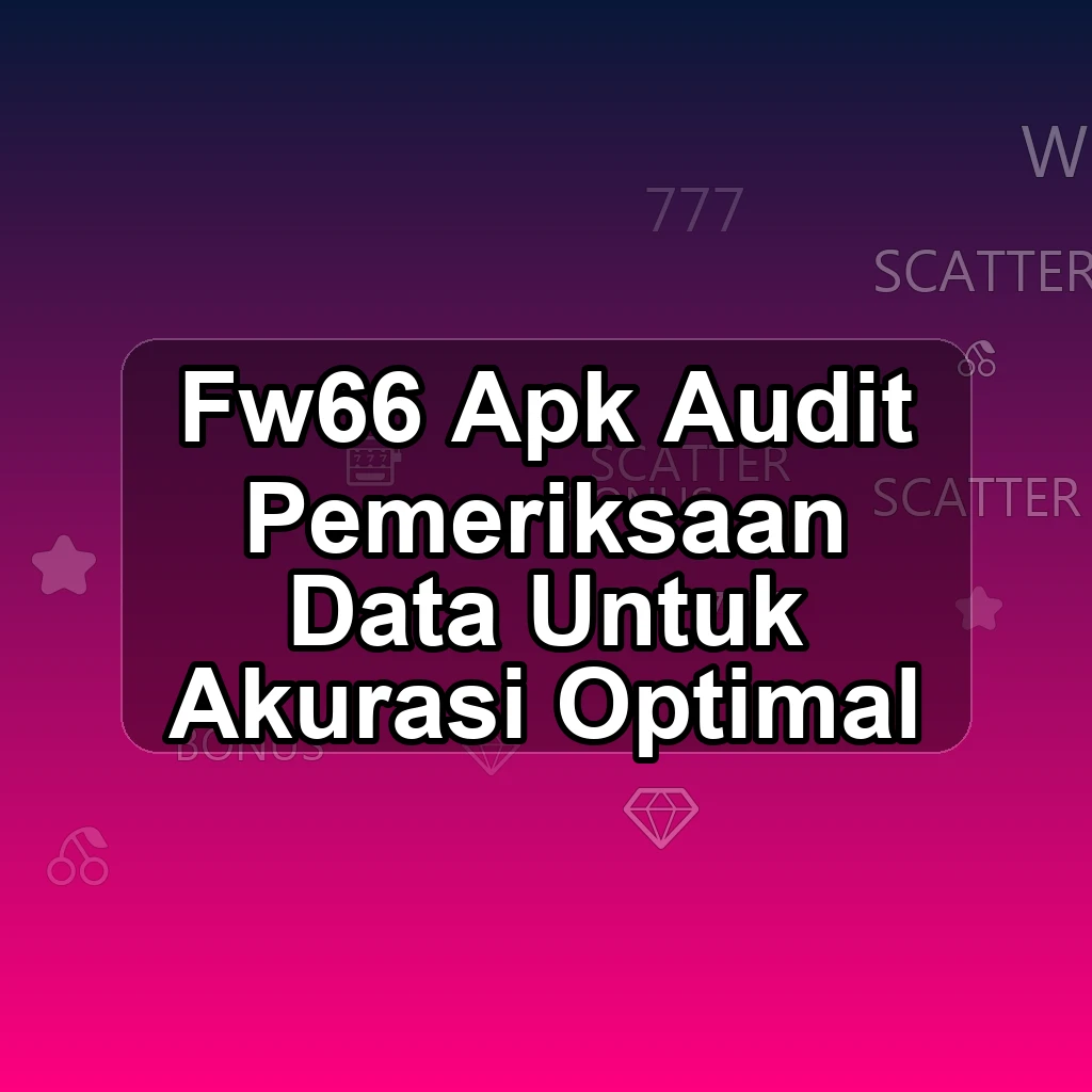 FW66 APK