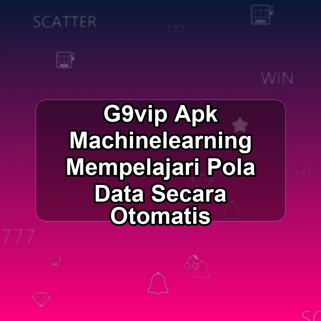 G9VIP APK