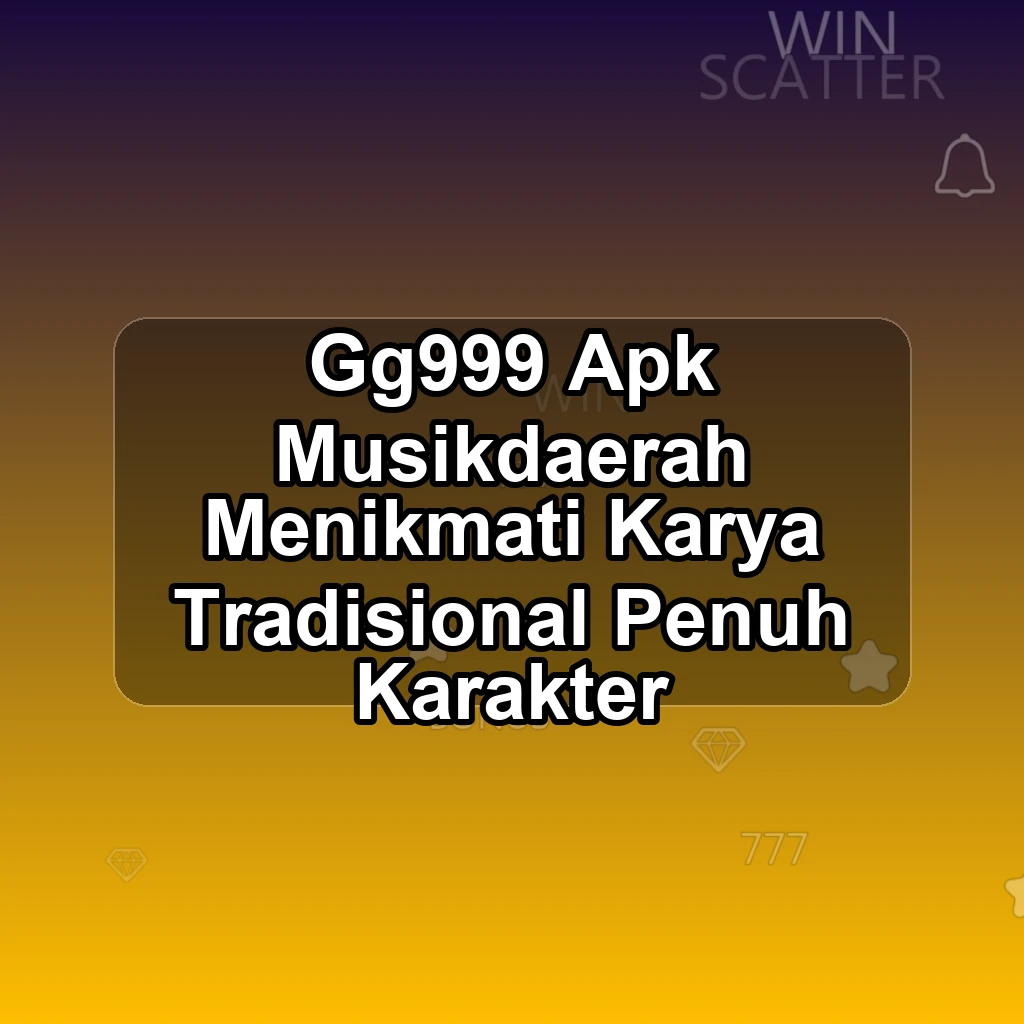GG999 APK