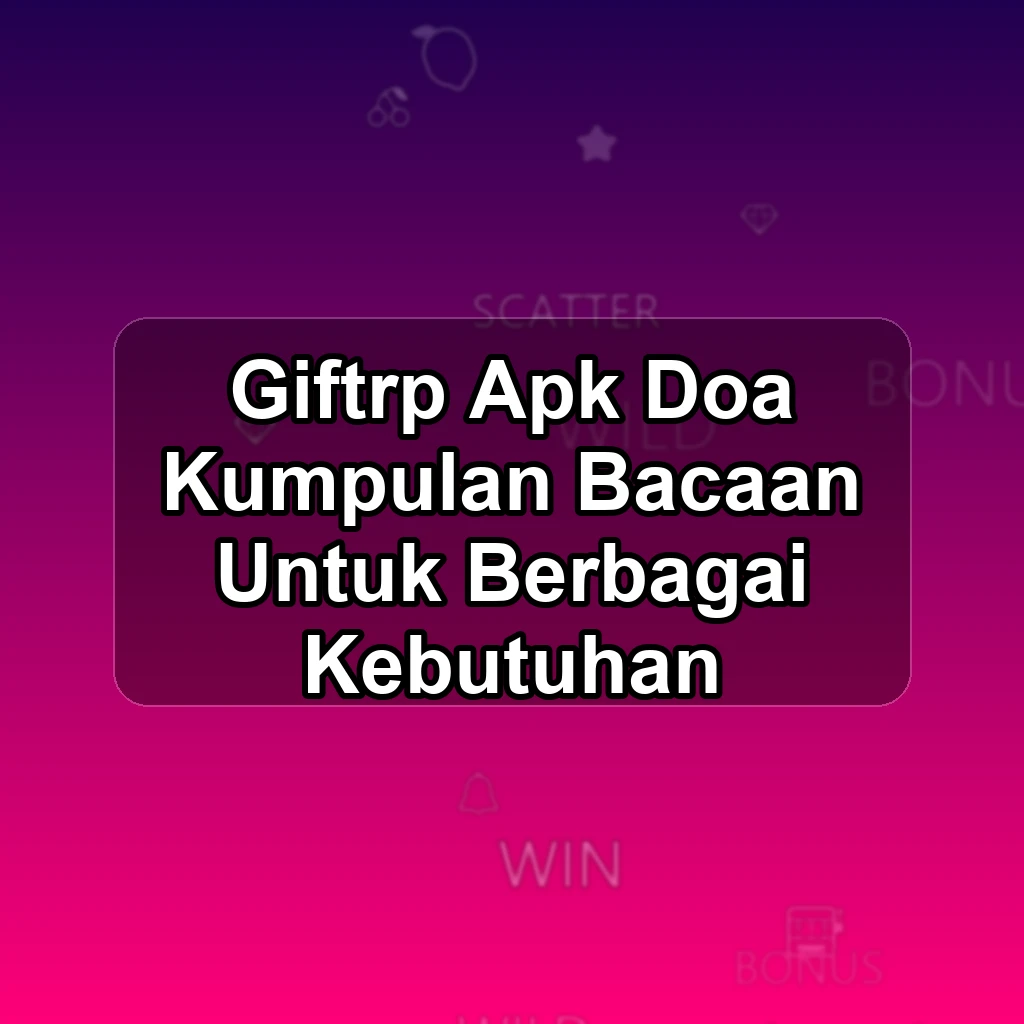 GIFTRP APK