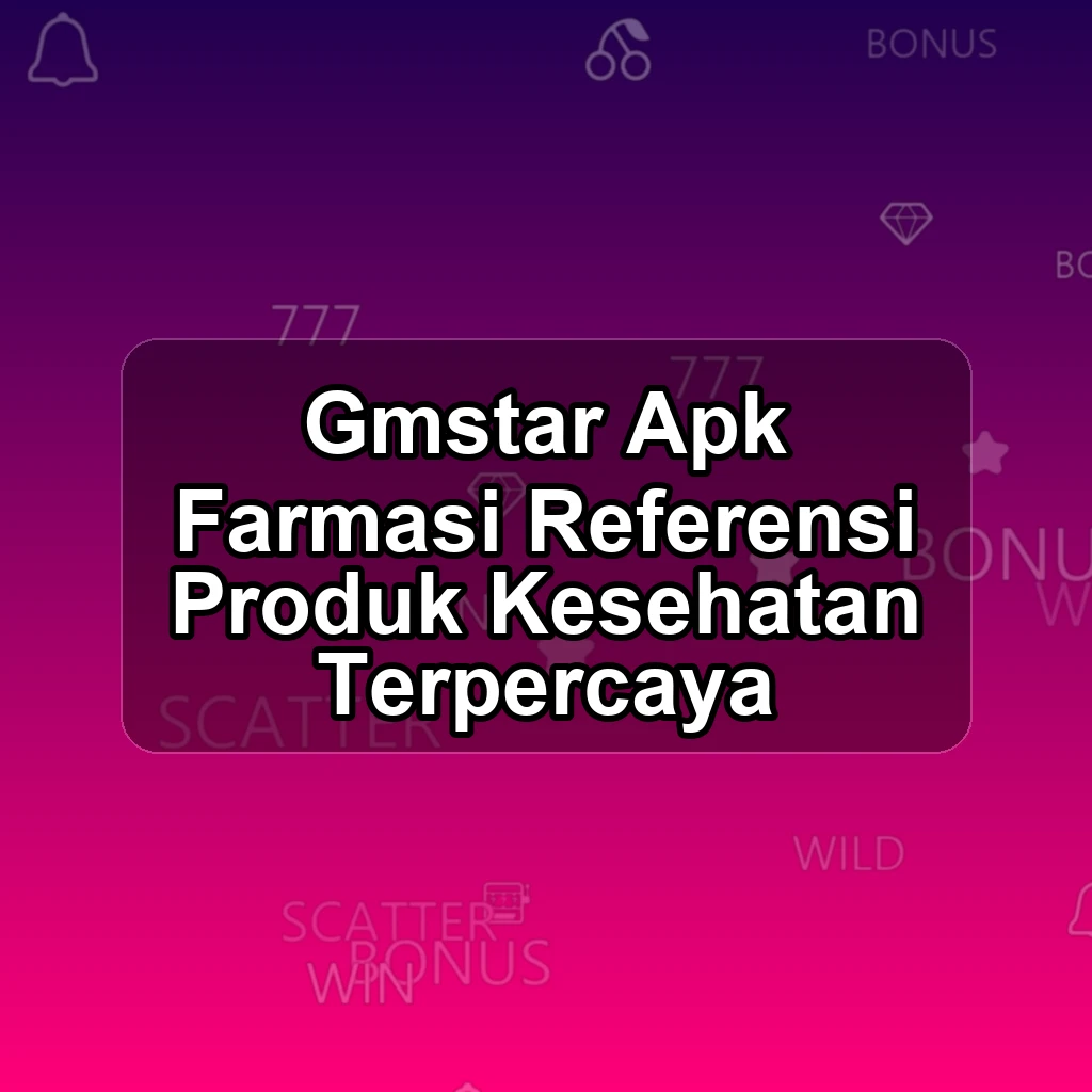 GMSTAR APK