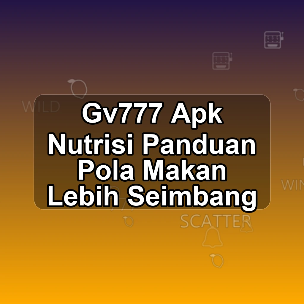 GV777 APK