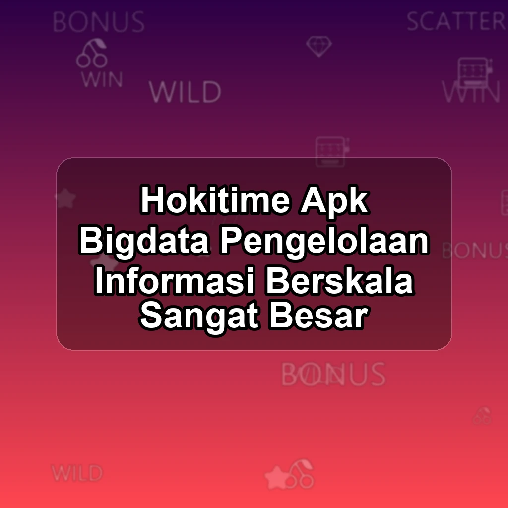 HOKITIME APK