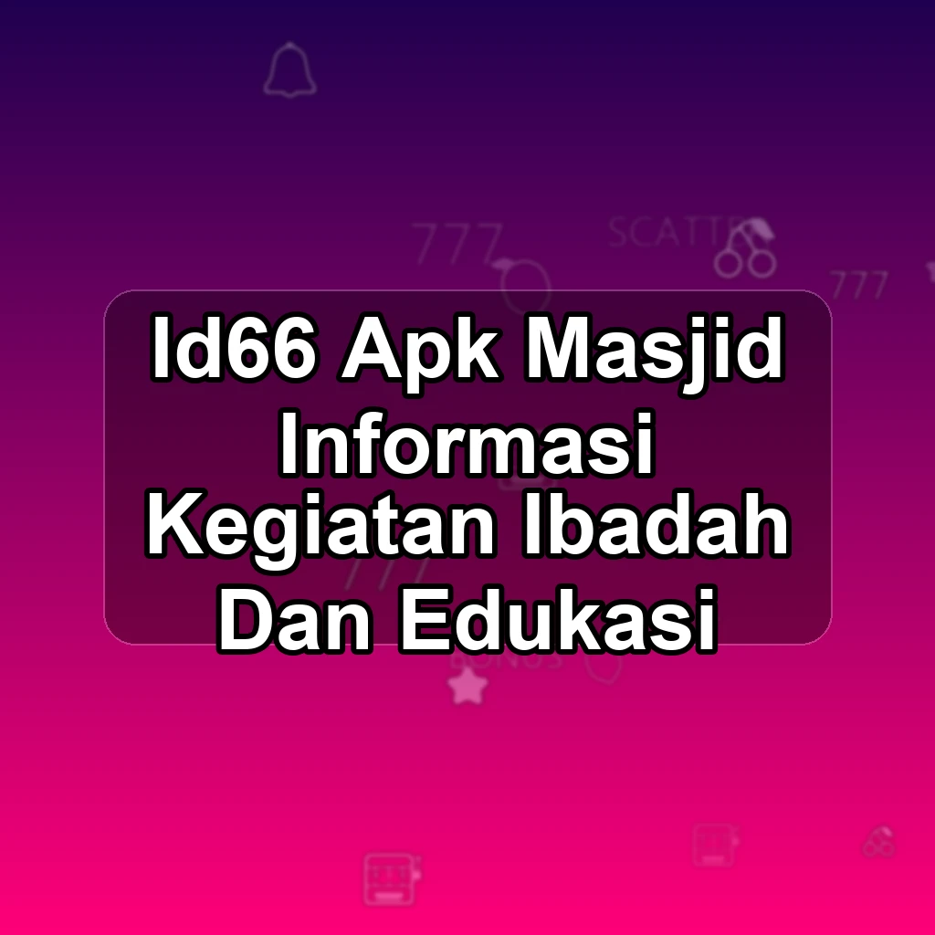 ID66 APK