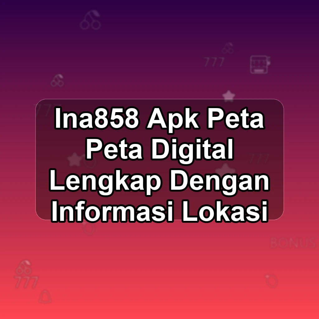 INA858 APK