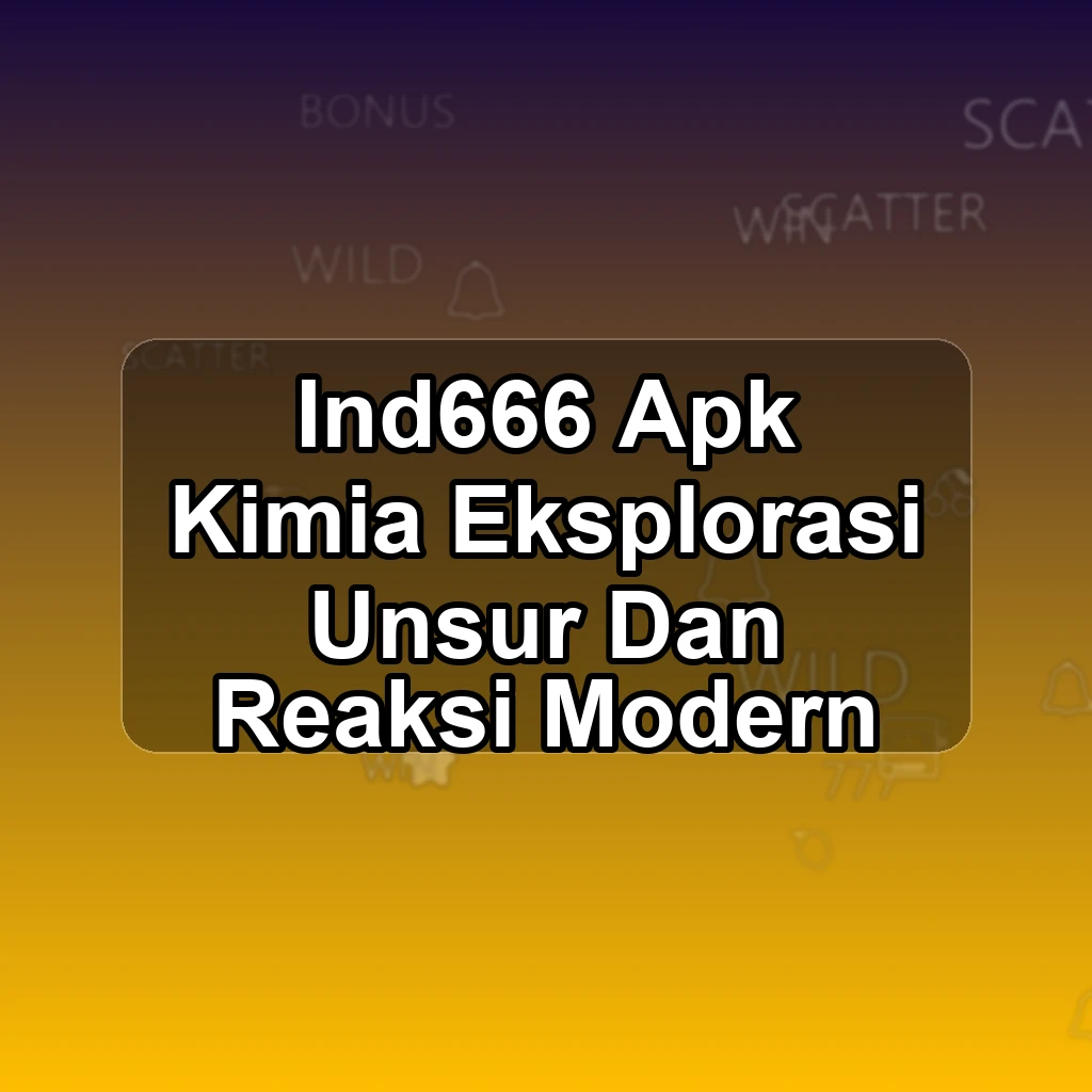 IND666 APK