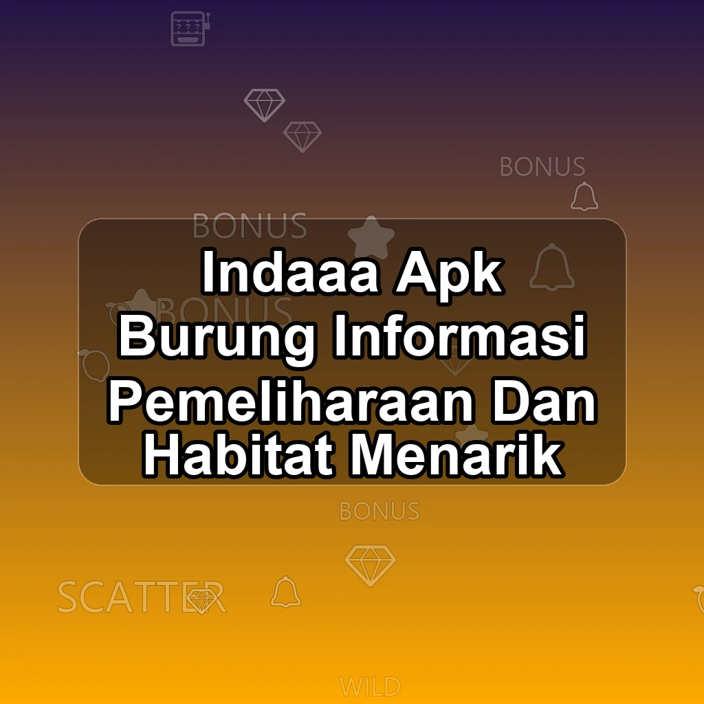 INDAAA APK