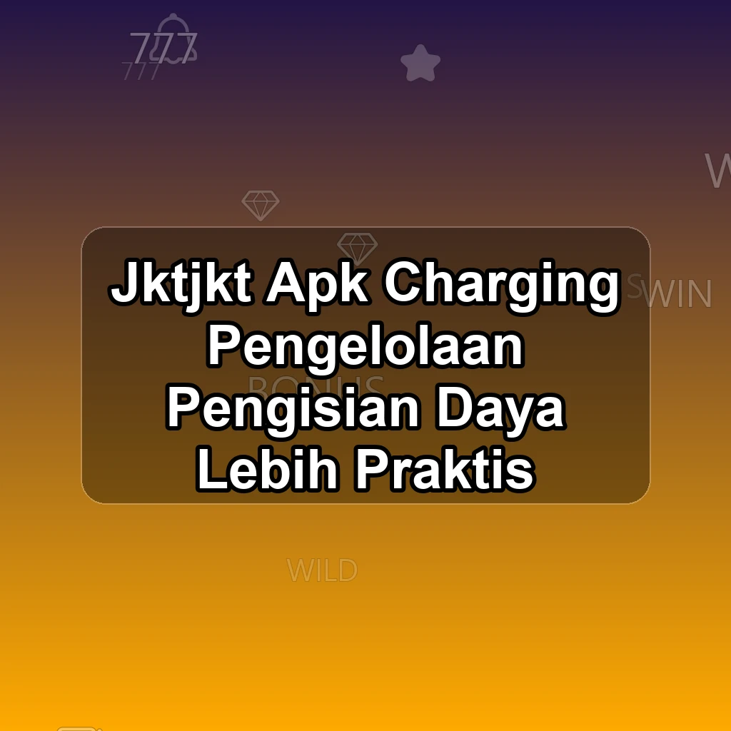 JKTJKT APK