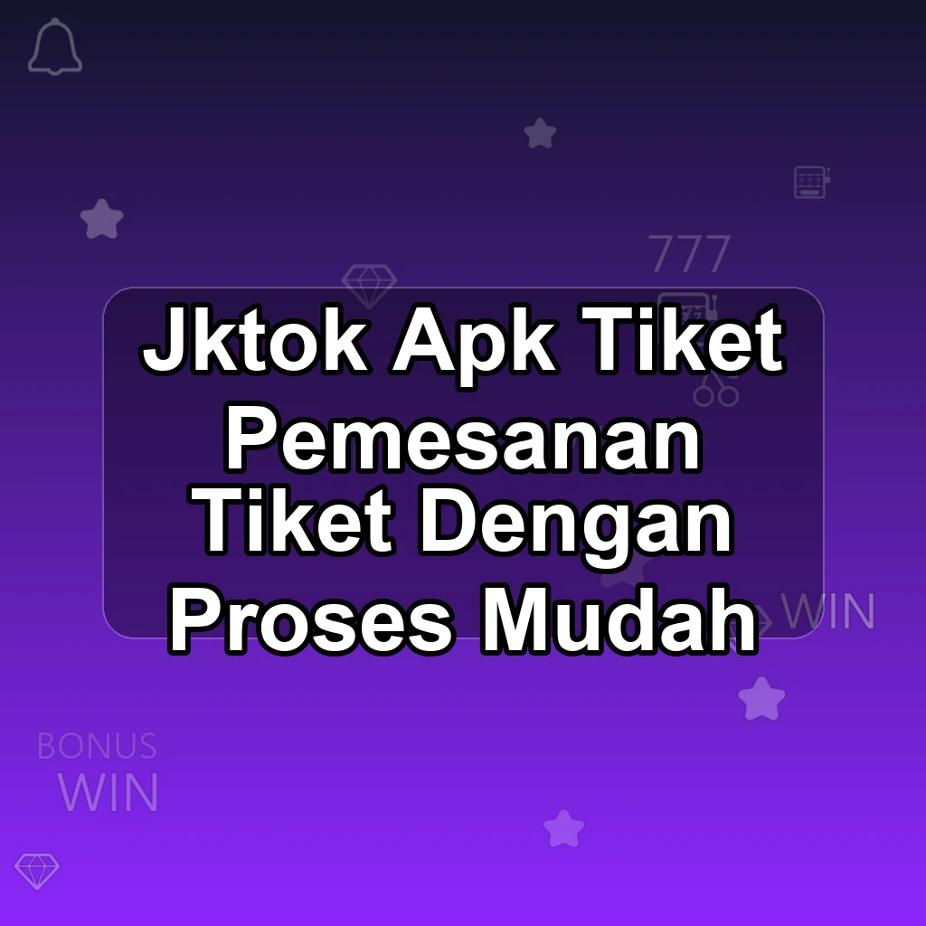 JKTOK APK