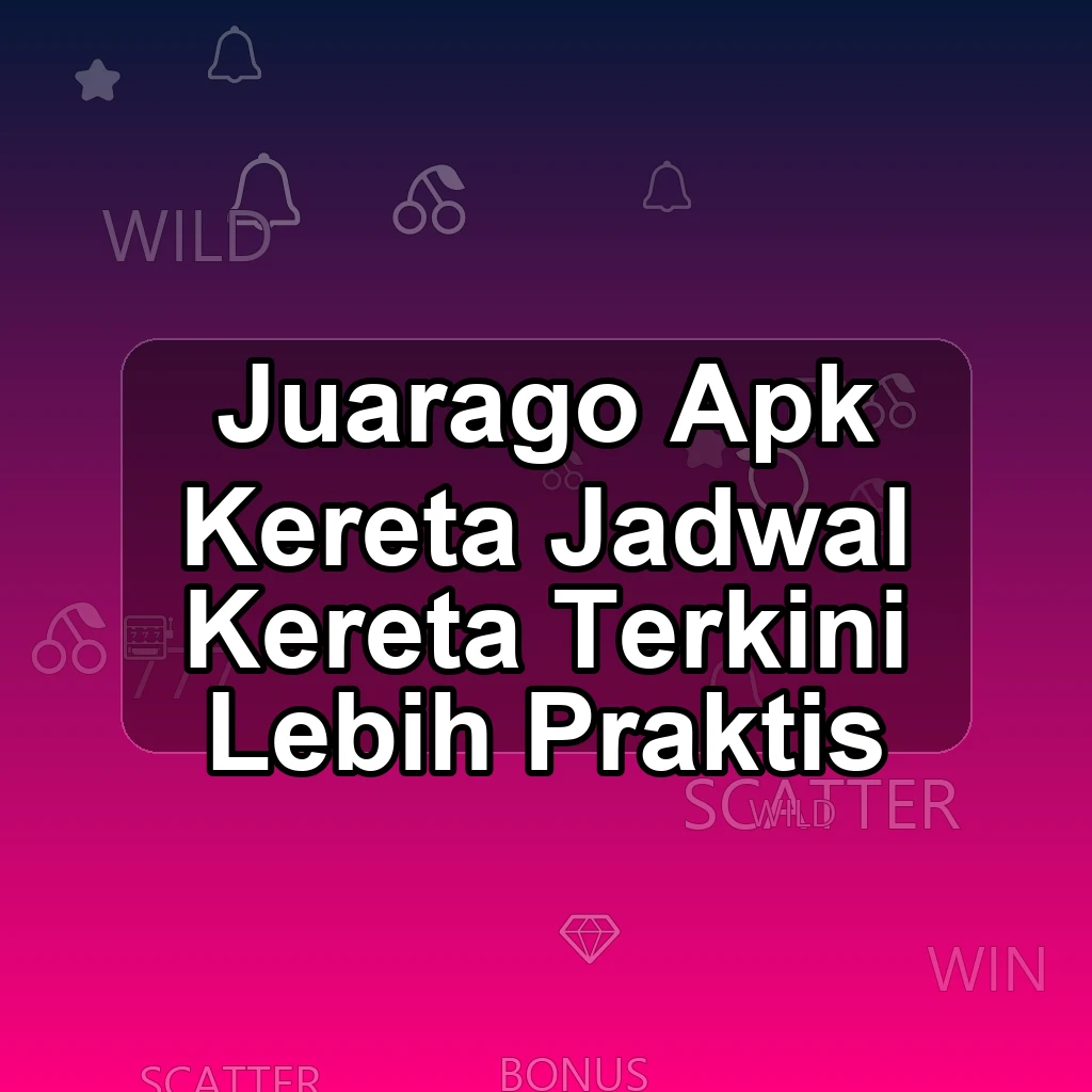 JUARAGO APK