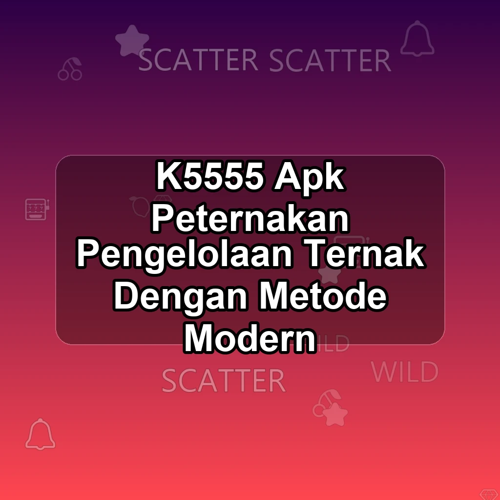 K5555 APK