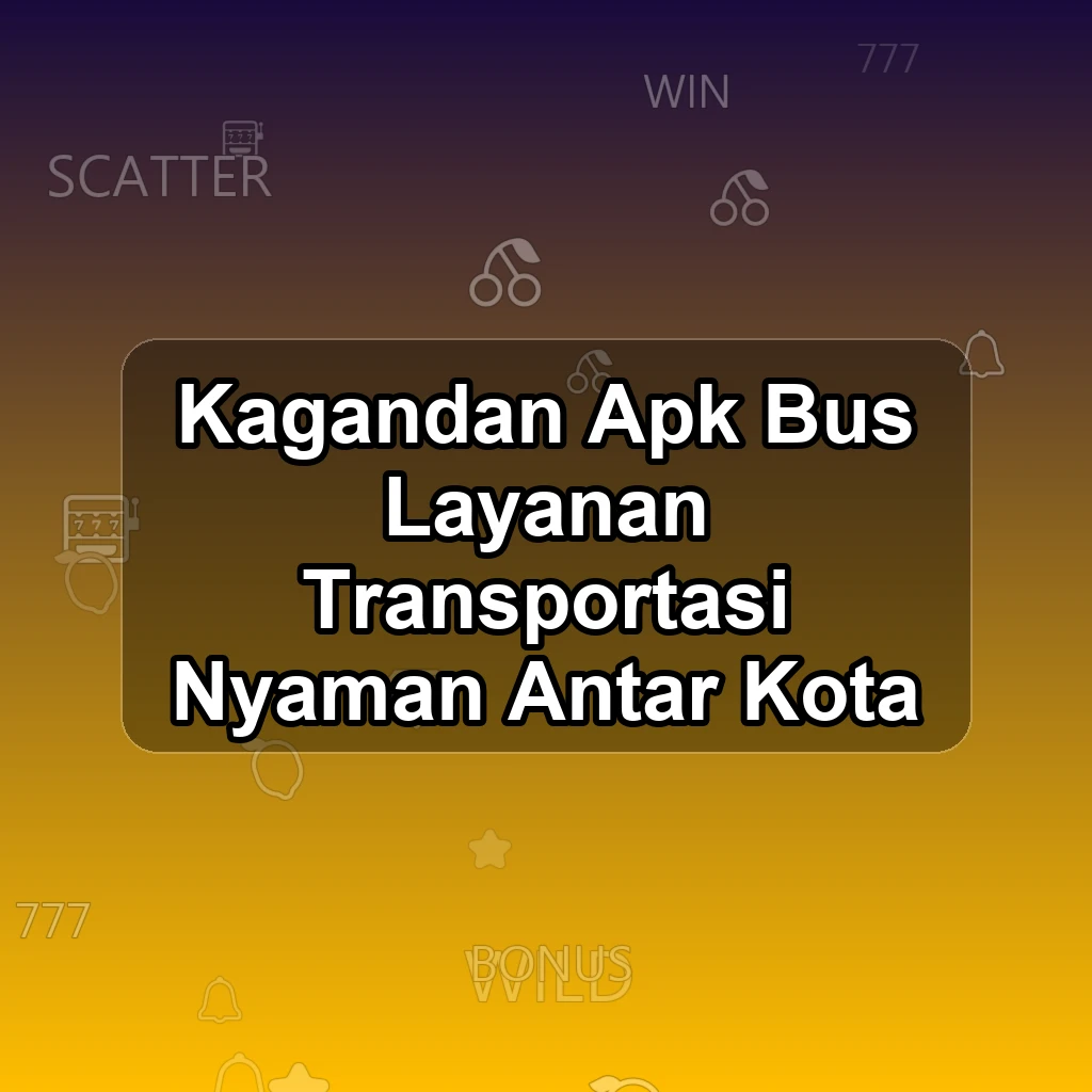 KAGANDAN APK