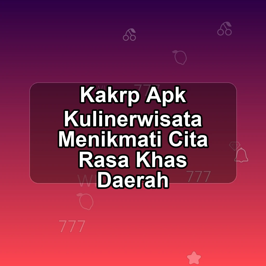 KAKRP APK