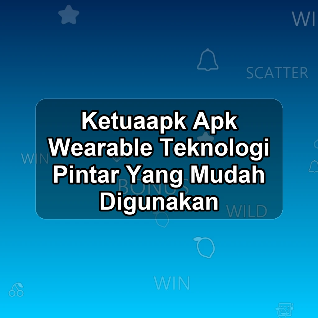 KETUAAPK APK