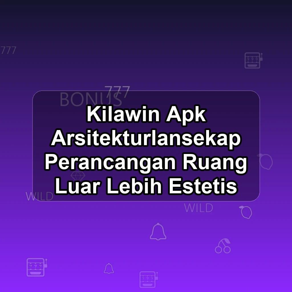 KILAWIN APK