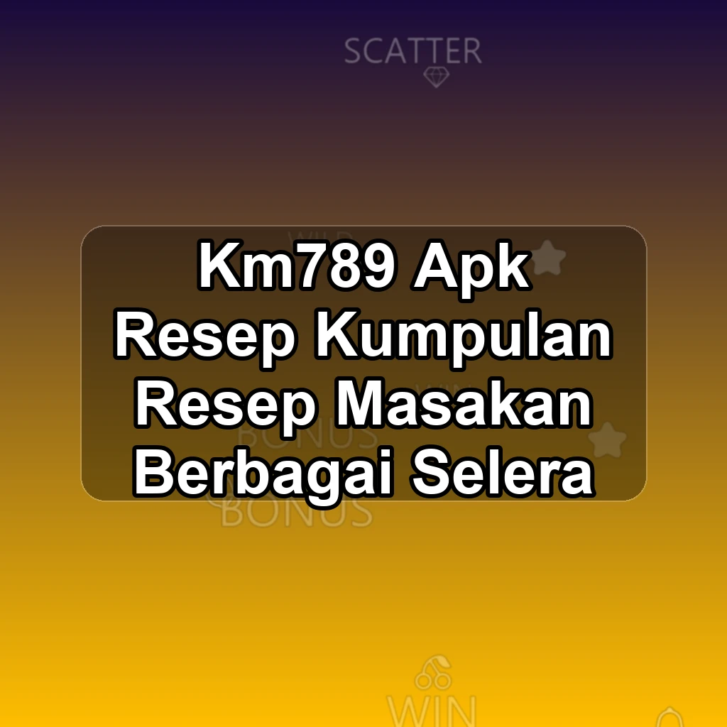 KM789 APK
