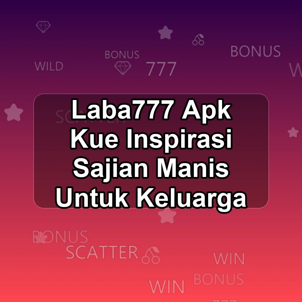 LABA777 APK