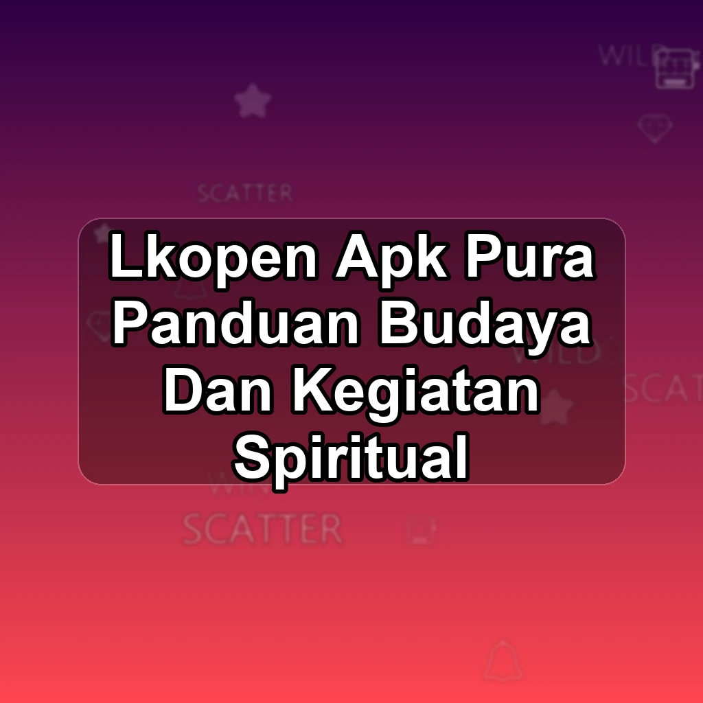 LKOPEN APK