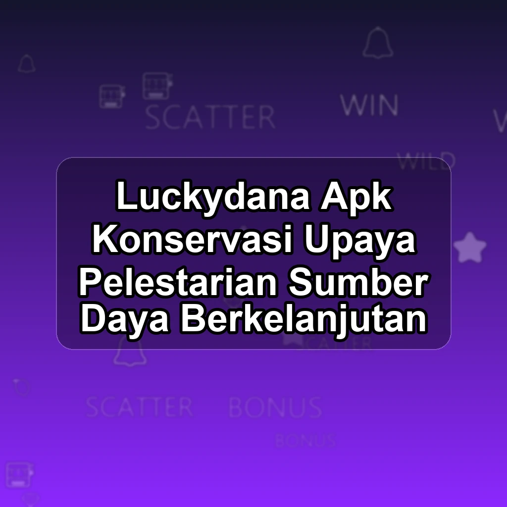 LUCKYDANA APK
