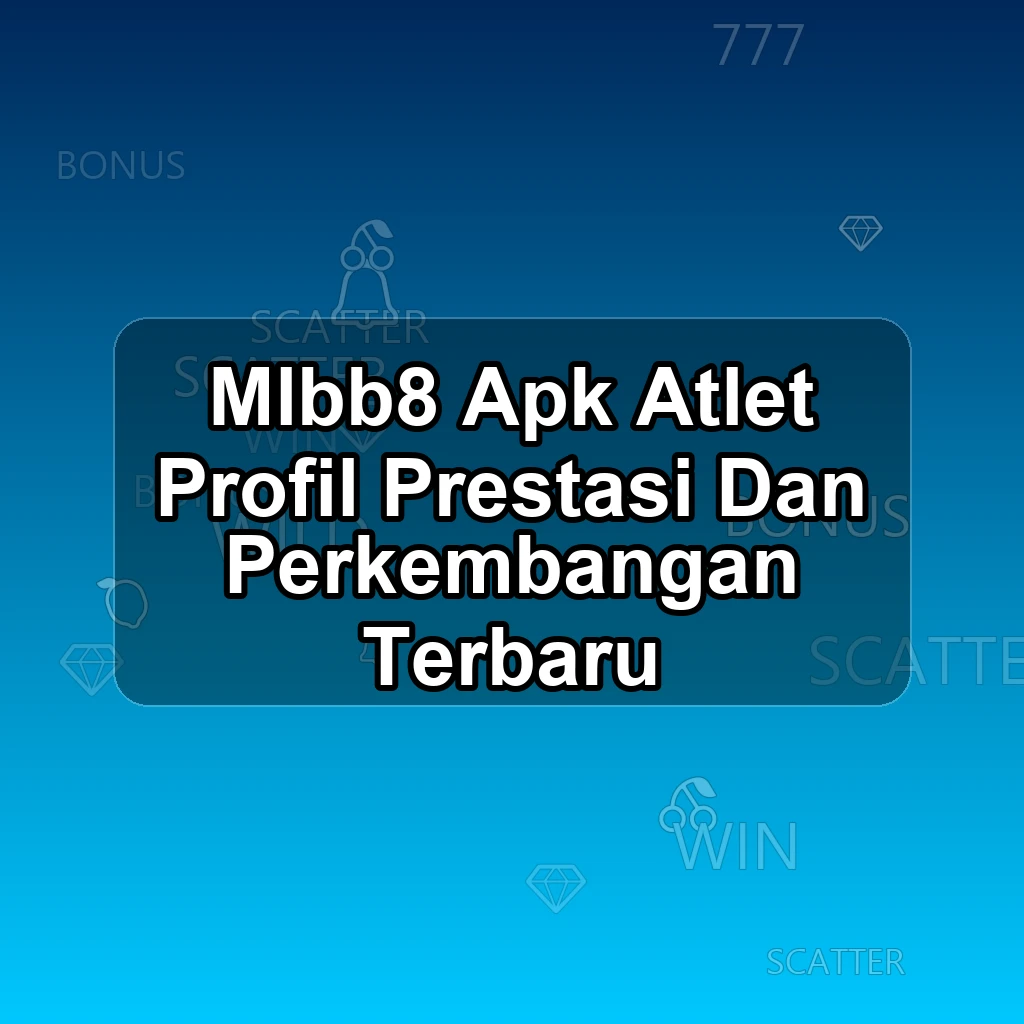 MLBB8 APK