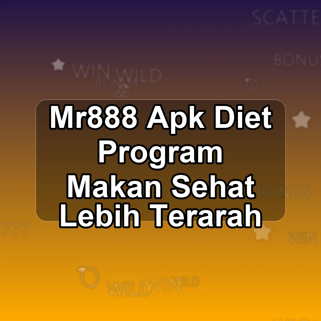 MR888 APK