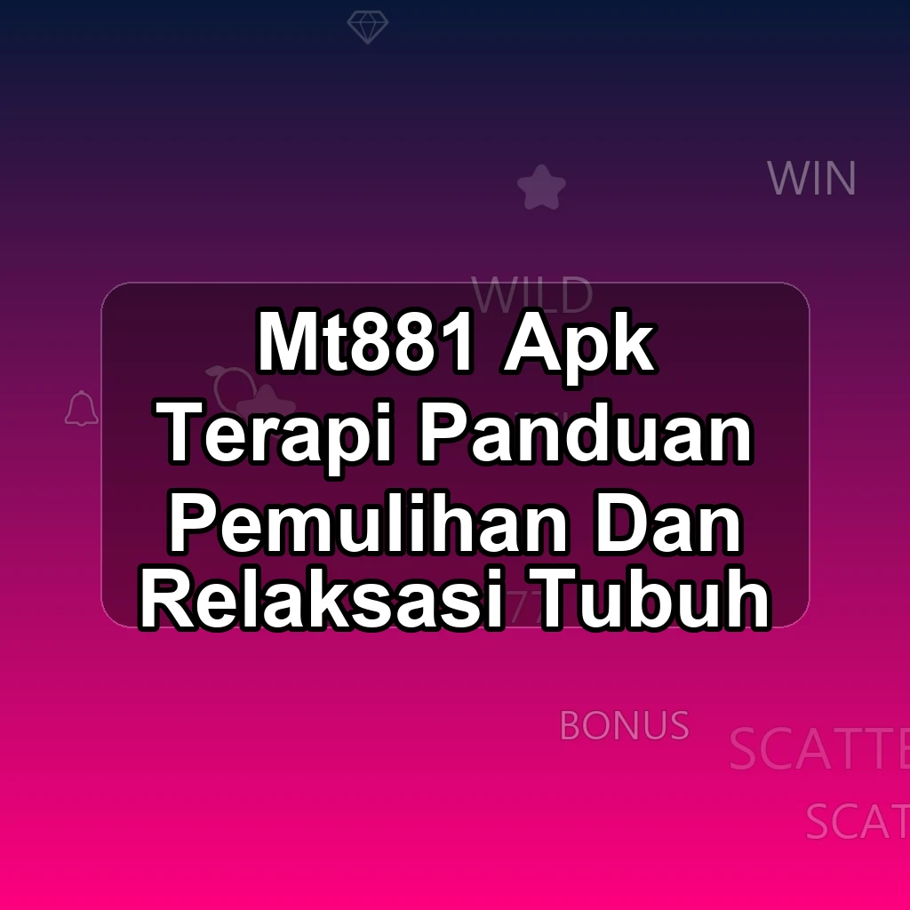 MT881 APK