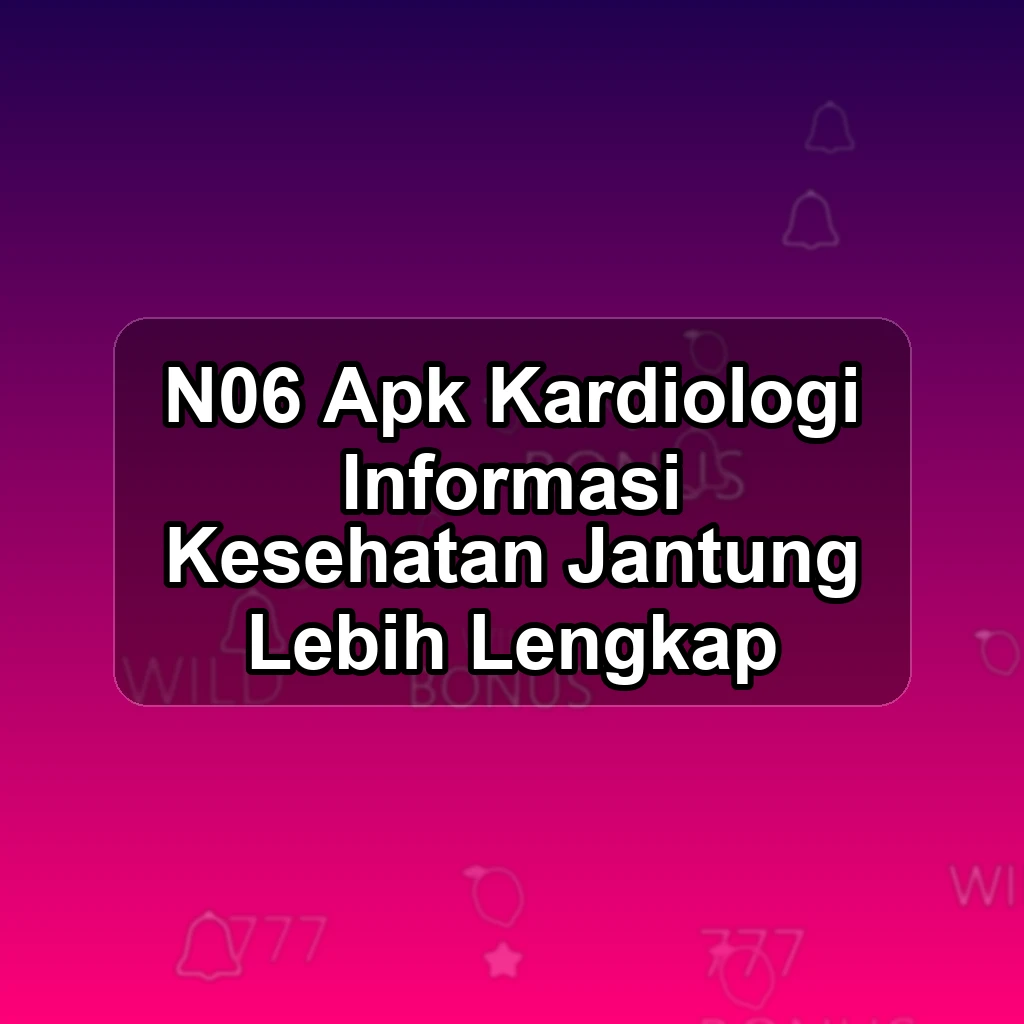 N06 APK