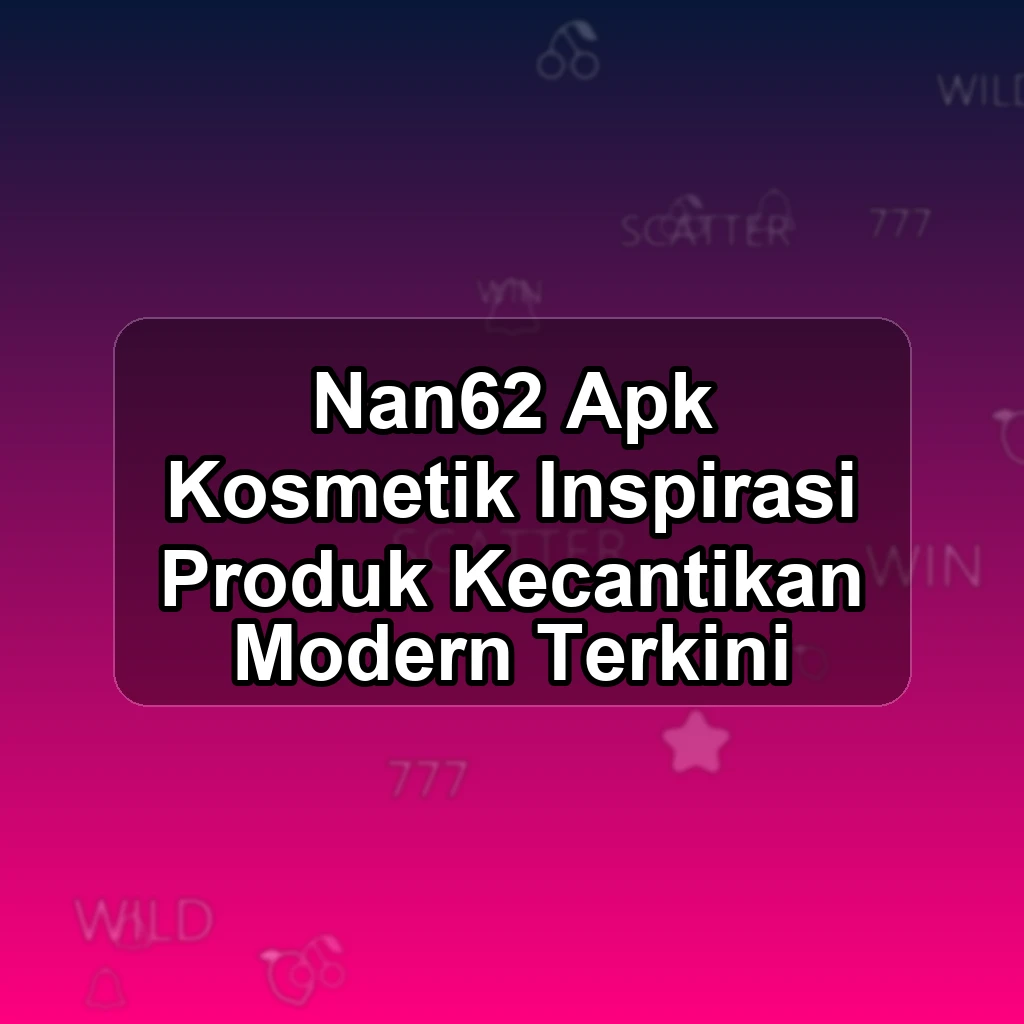 NAN62 APK