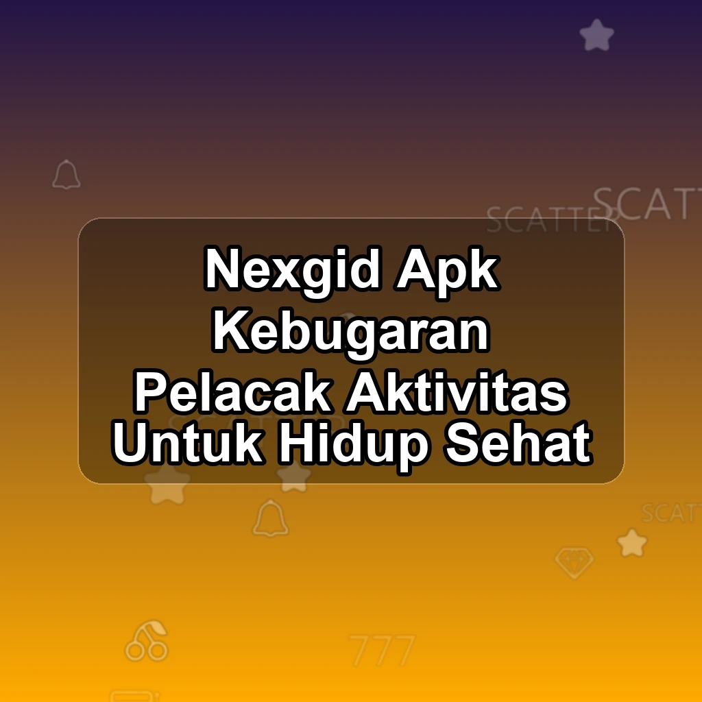 NEXGID APK