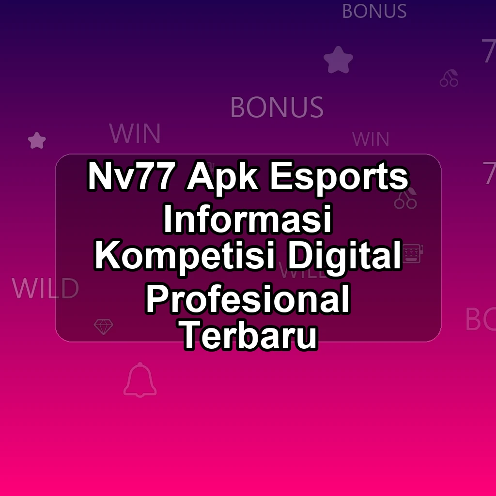 NV77 APK