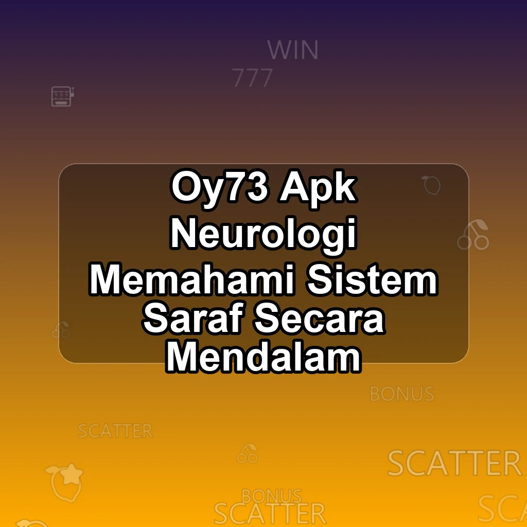 OY73 APK