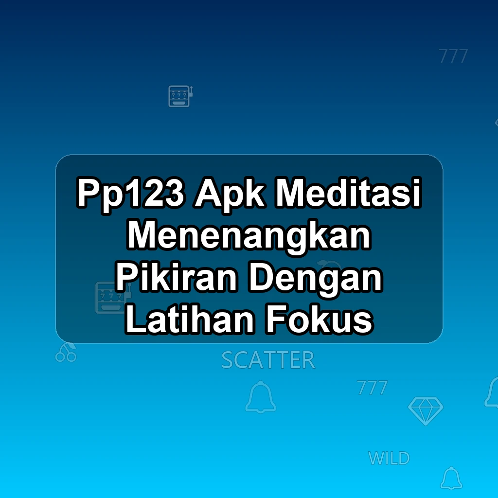 PP123 APK