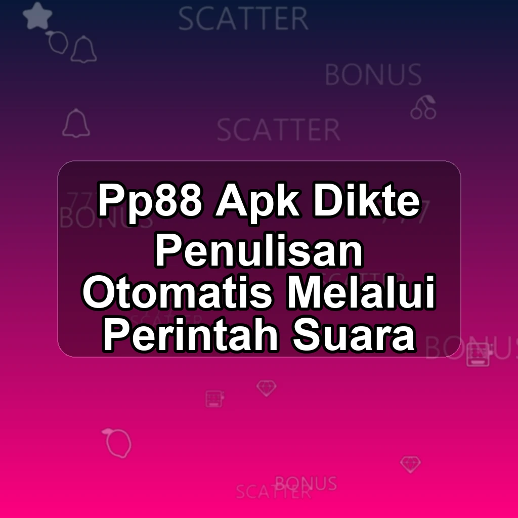PP88 APK