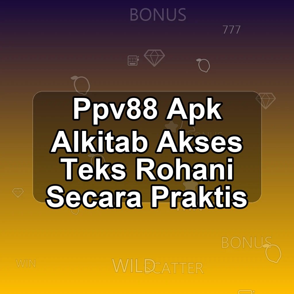 PPV88 APK