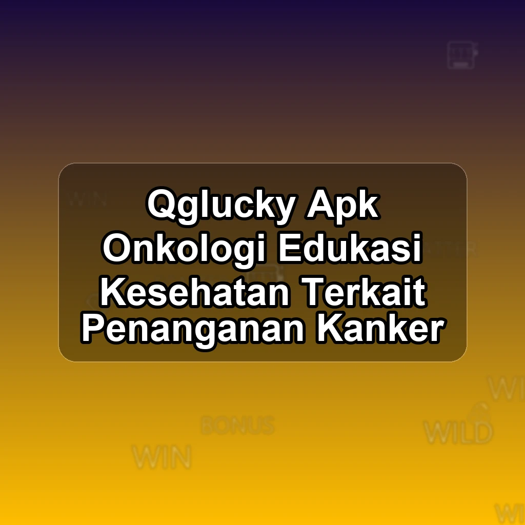 QGLUCKY APK