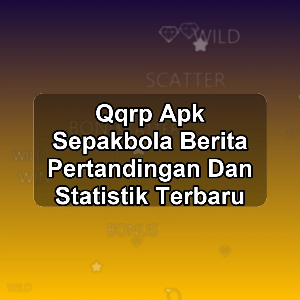 QQRP APK