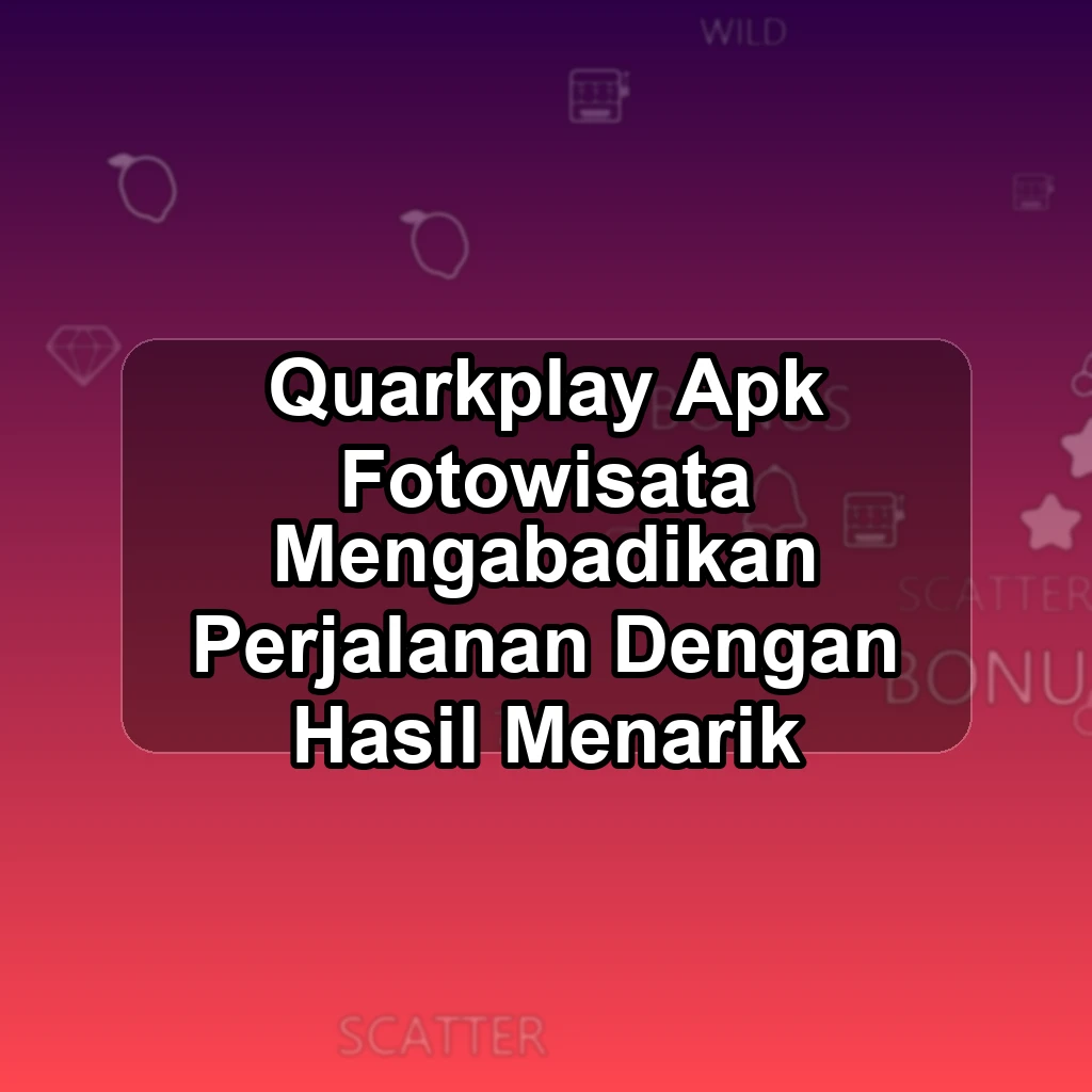 QUARKPLAY APK