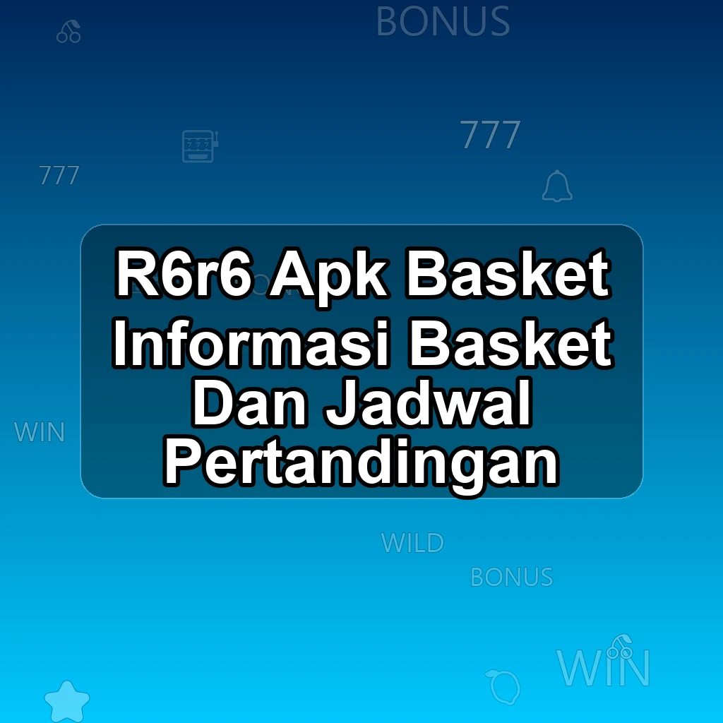 R6R6 APK
