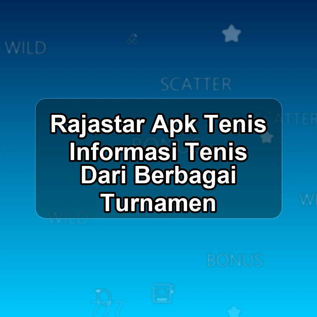 RAJASTAR APK