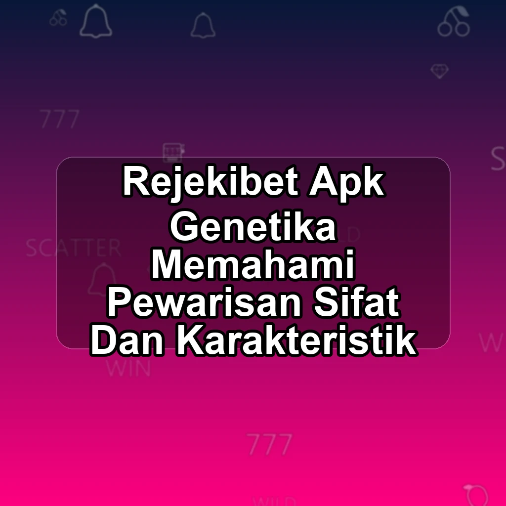 REJEKIBET APK