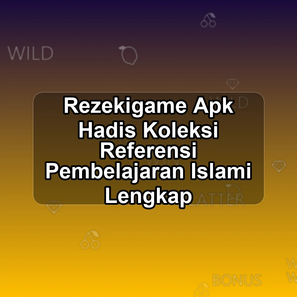 REZEKIGAME APK