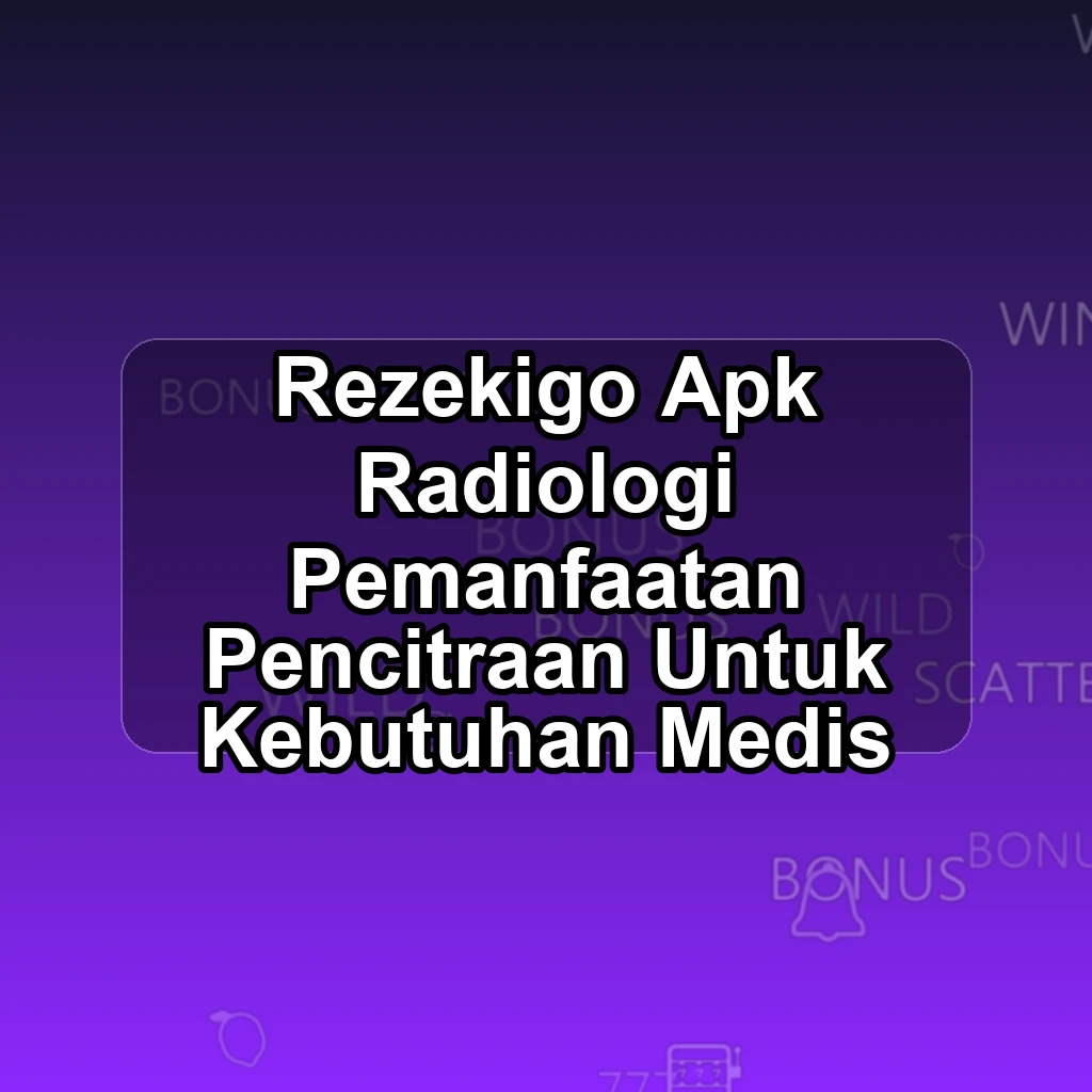 REZEKIGO APK