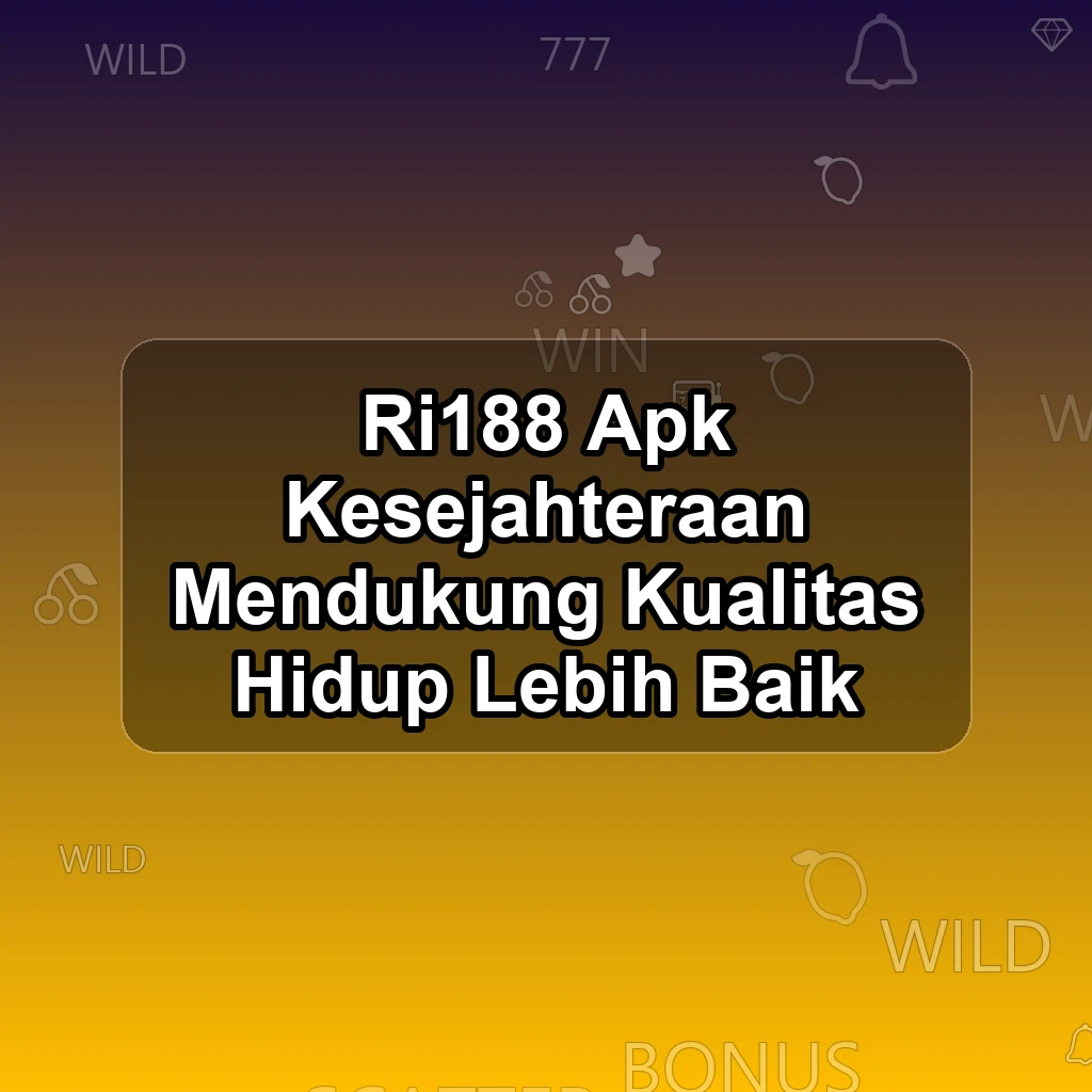 RI188 APK