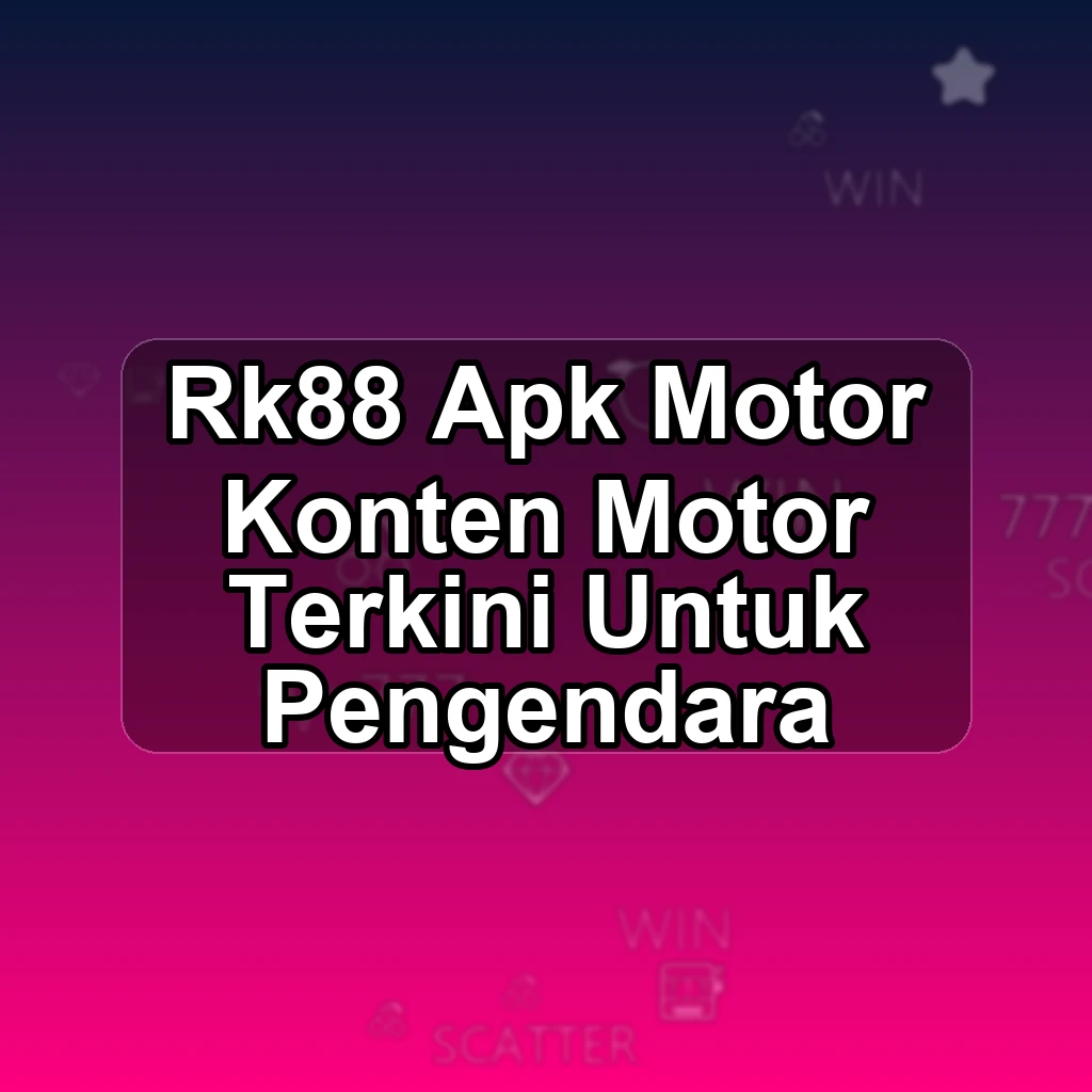 RK88 APK
