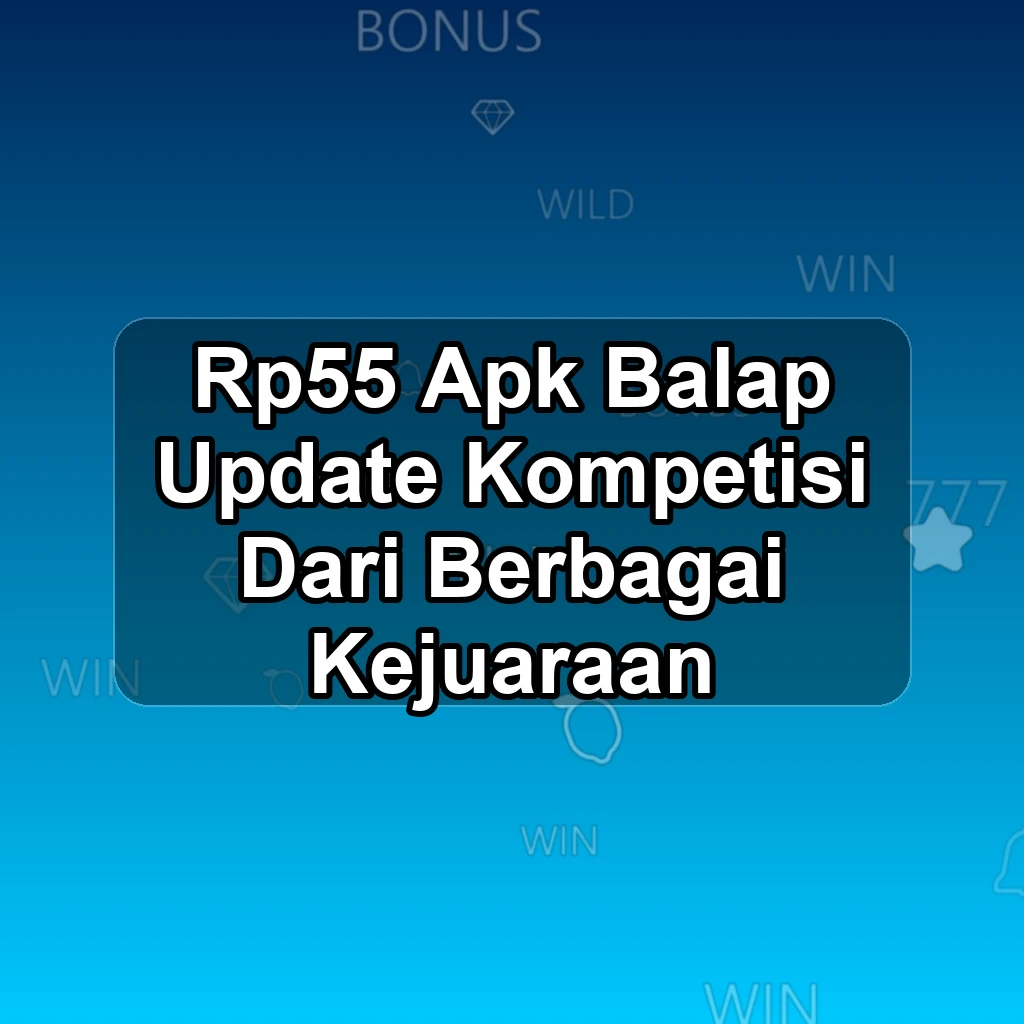 RP55 APK