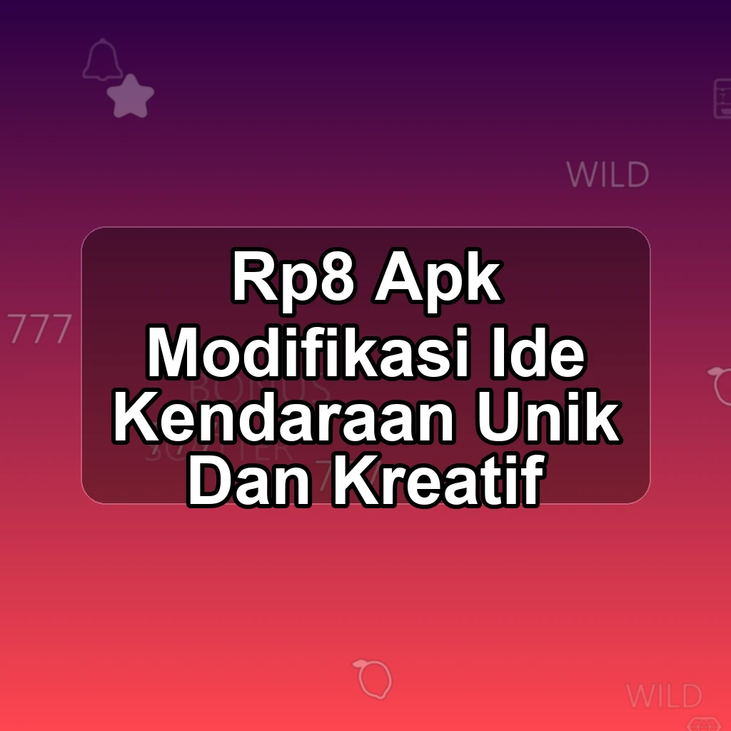 RP8 APK