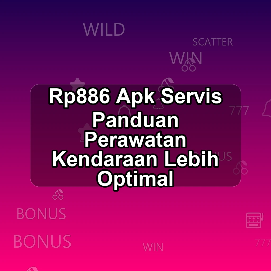 RP886 APK