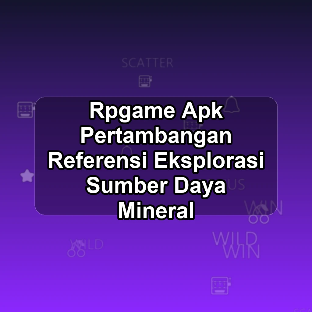 RPGAME APK