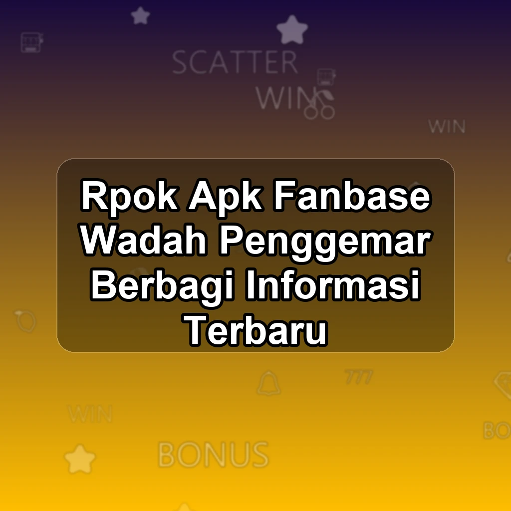 RPOK APK